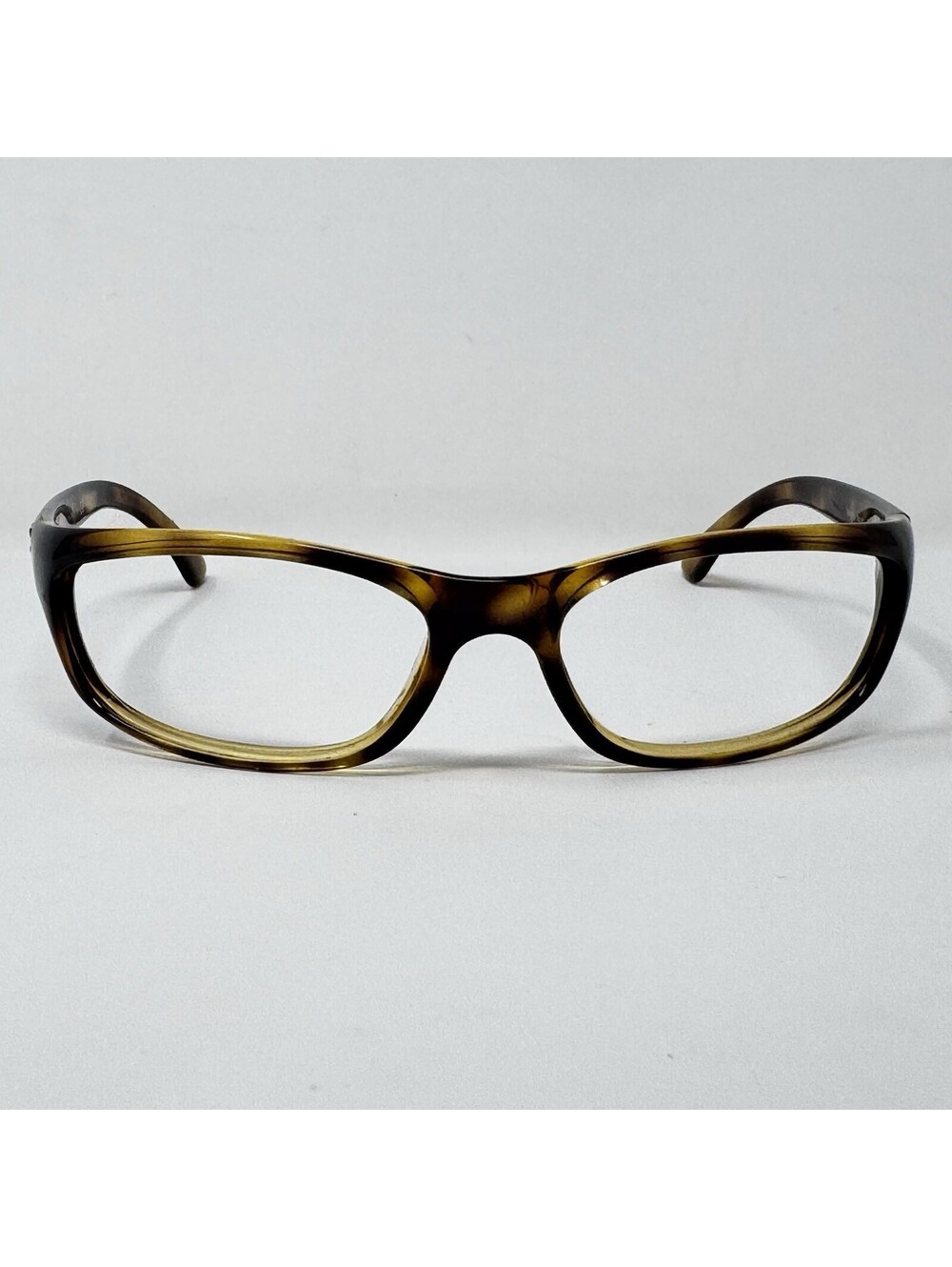 Ray-Ban RB4115 642/73 Havana Sunglass Frames 3N Made in Italy B